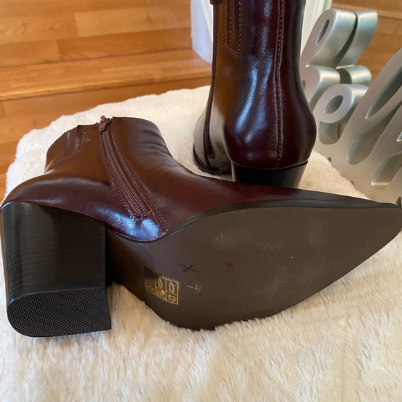 JEFFREY CAMPBELL ELEVATED - Picture 4 of 8